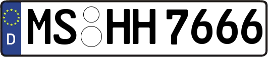 MS-HH7666