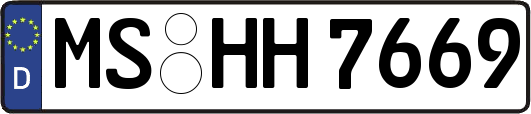 MS-HH7669