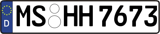 MS-HH7673
