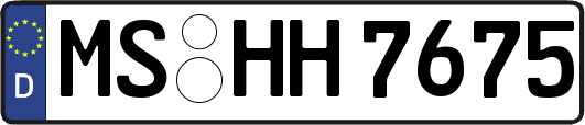 MS-HH7675