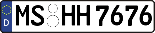MS-HH7676