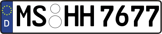 MS-HH7677