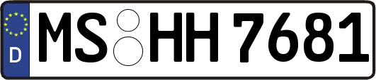 MS-HH7681