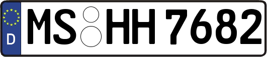 MS-HH7682