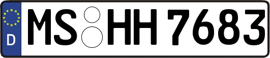 MS-HH7683