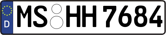 MS-HH7684