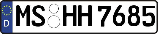 MS-HH7685