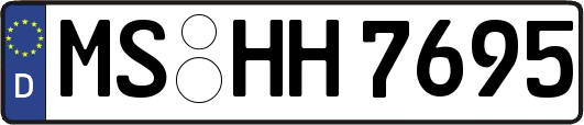 MS-HH7695