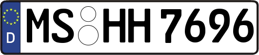 MS-HH7696