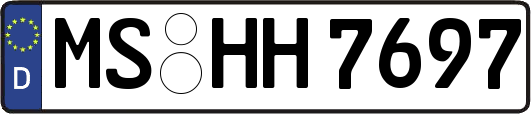 MS-HH7697