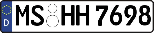 MS-HH7698