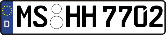 MS-HH7702