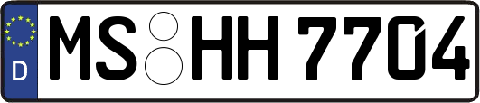 MS-HH7704