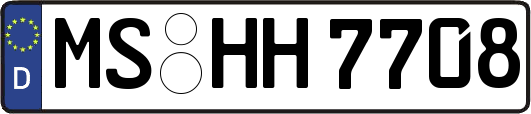 MS-HH7708