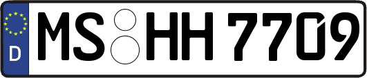MS-HH7709
