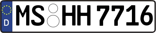 MS-HH7716
