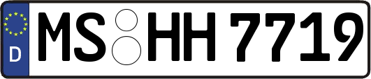 MS-HH7719