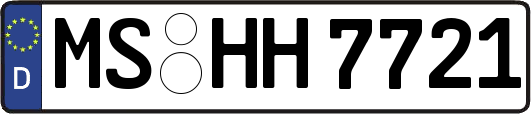 MS-HH7721