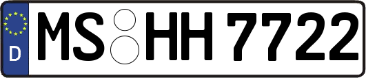 MS-HH7722