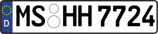 MS-HH7724