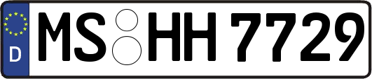 MS-HH7729