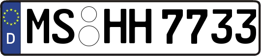 MS-HH7733