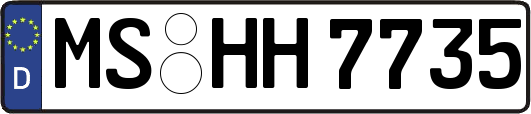 MS-HH7735