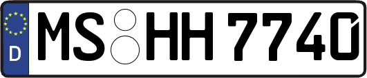 MS-HH7740