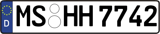 MS-HH7742