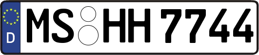 MS-HH7744