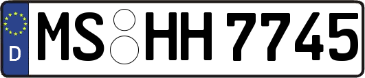 MS-HH7745