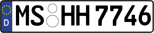 MS-HH7746
