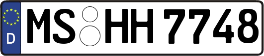 MS-HH7748