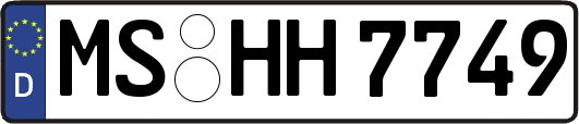 MS-HH7749