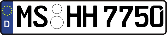 MS-HH7750