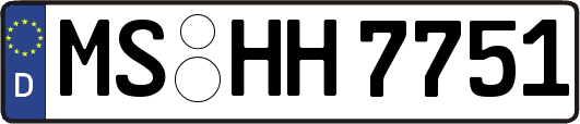 MS-HH7751