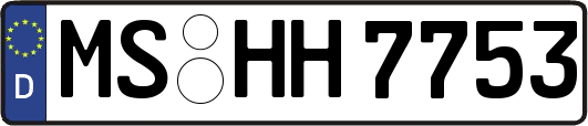 MS-HH7753