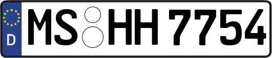 MS-HH7754