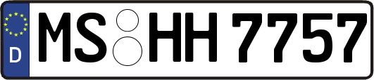 MS-HH7757