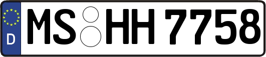 MS-HH7758