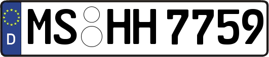 MS-HH7759