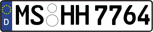 MS-HH7764