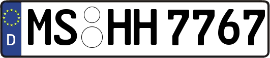 MS-HH7767