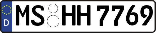 MS-HH7769