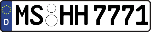 MS-HH7771