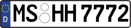 MS-HH7772