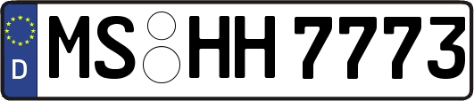 MS-HH7773