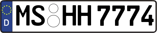 MS-HH7774