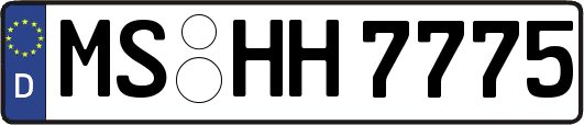 MS-HH7775