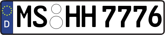 MS-HH7776